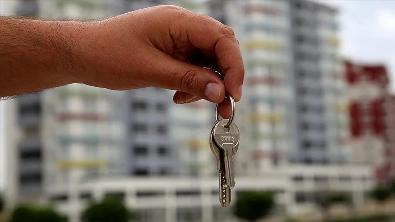 Ev sahibi ve kiracıları ilgilendiriyor! Emlakçılara dijital kolaylık: O işlem artık e-Devlet üzerinden yapılabilecek