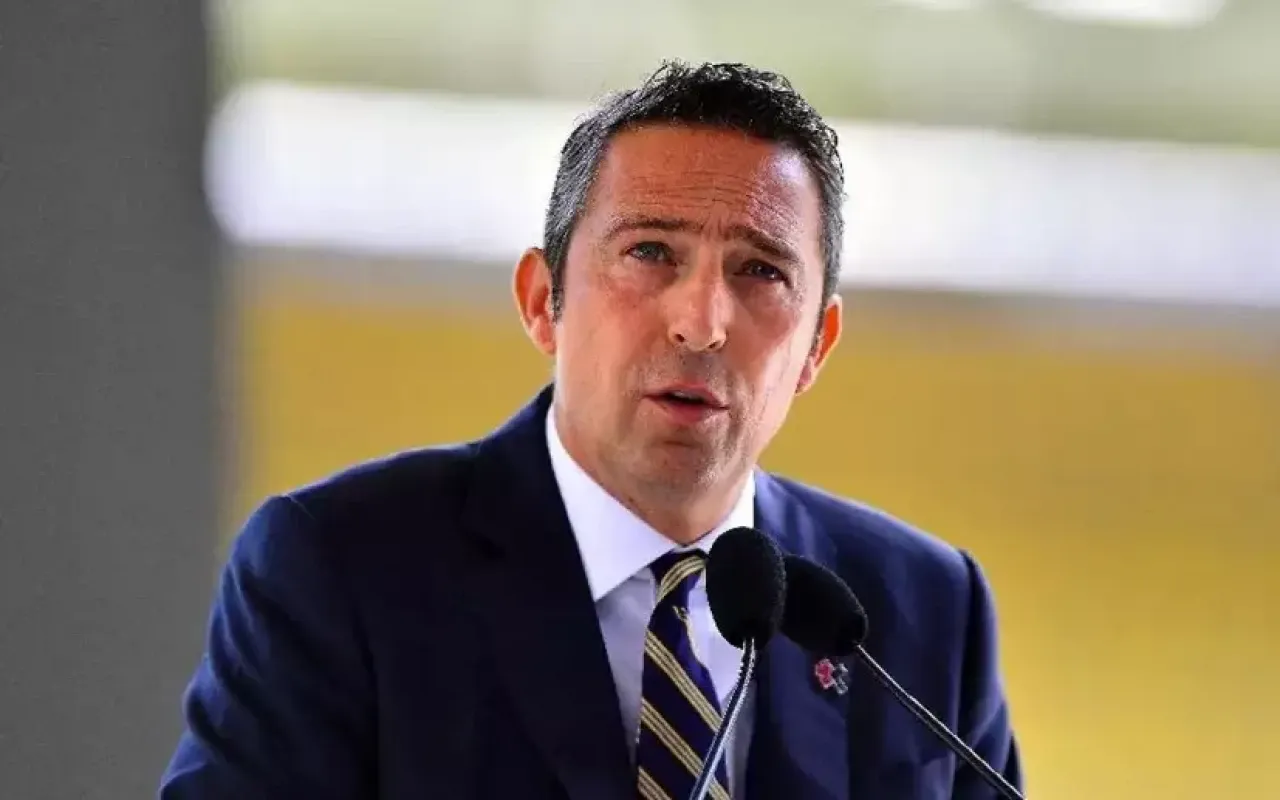 Fenerbahçe Osimhen için devreye girdi! 'Ali Koç anında 75 milyon Euro öder'