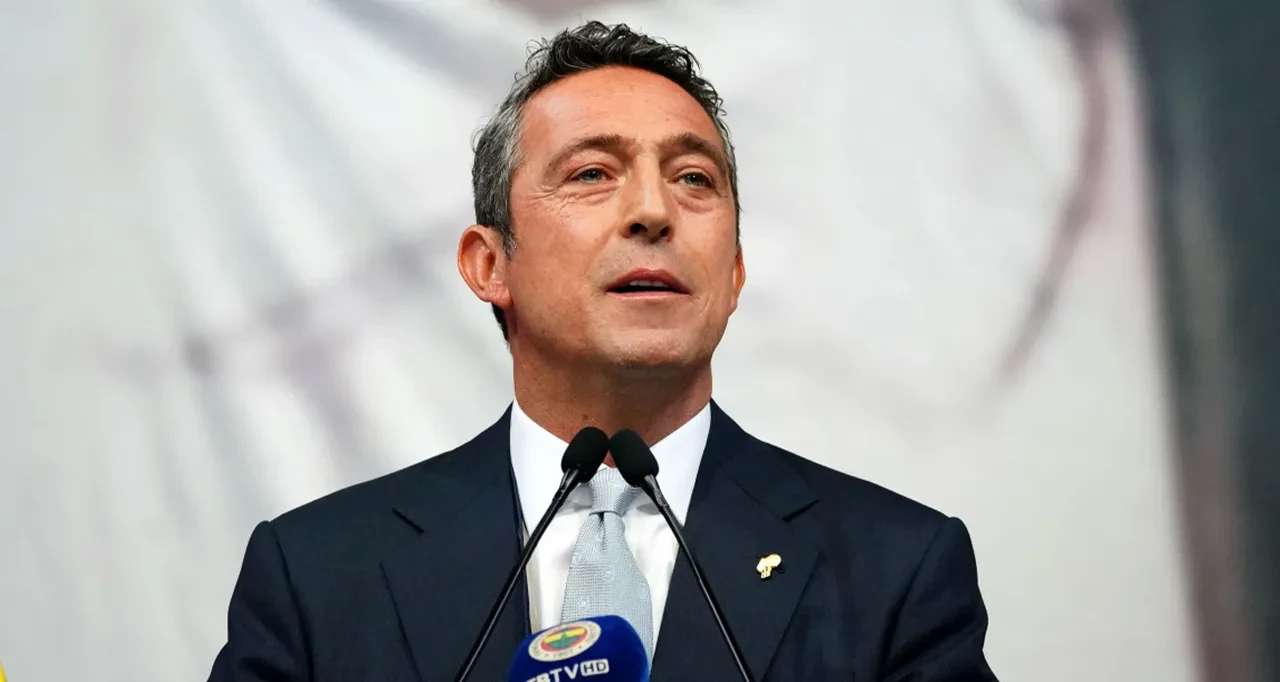 Fenerbahçe Osimhen için devreye girdi! 'Ali Koç anında 75 milyon Euro öder'