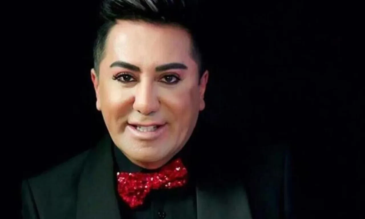 Murat Övüç'e hapis şoku! İstenen ceza belli oldu