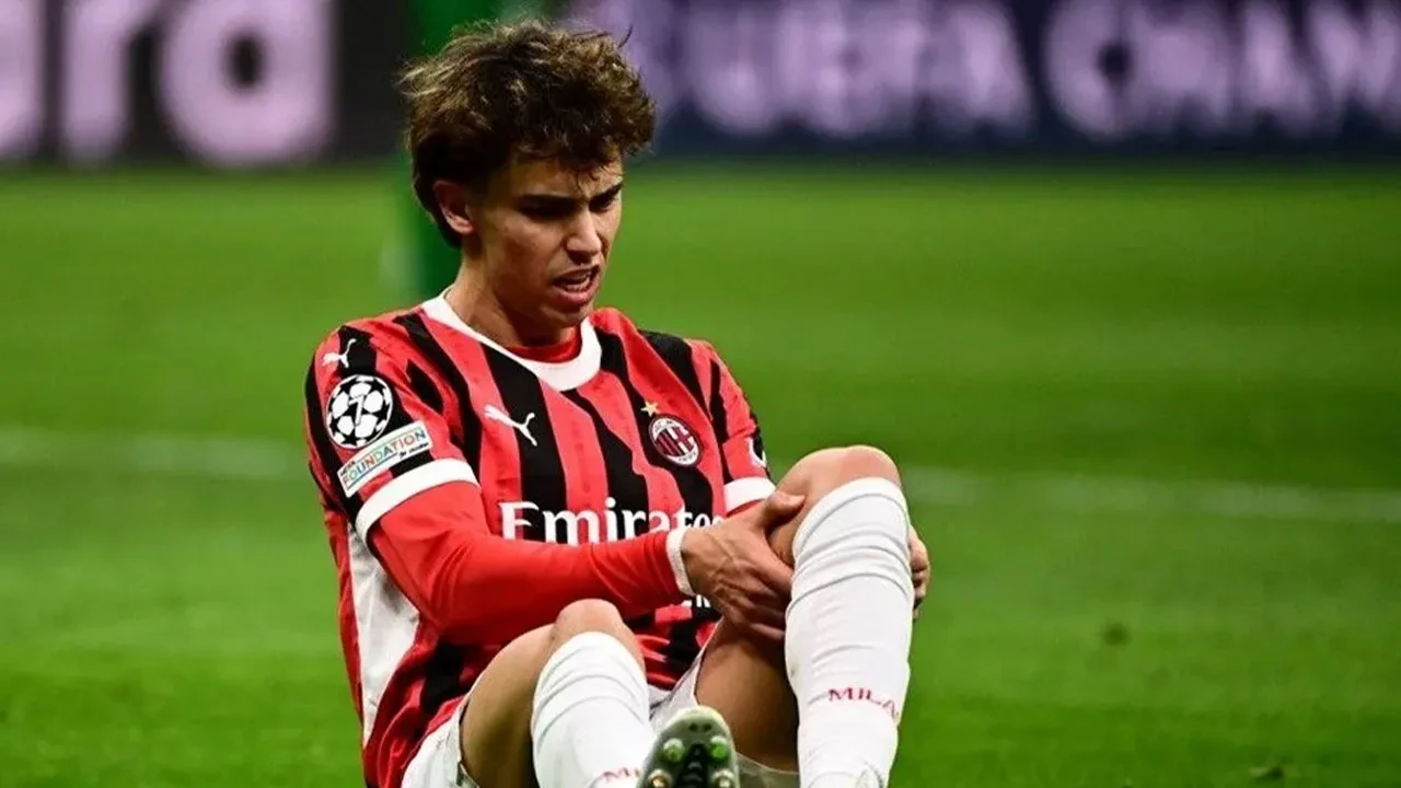 Galatasaray'dan Joao Felix atağı!