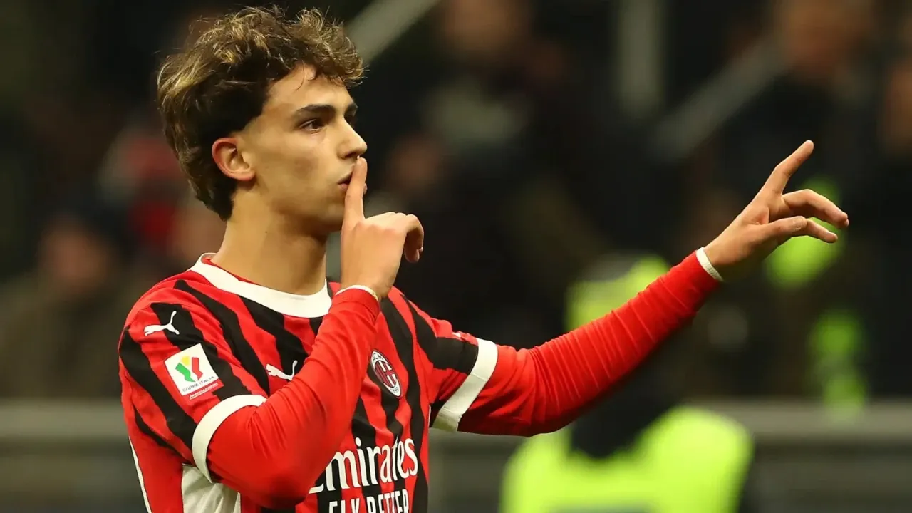 Galatasaray'dan Joao Felix atağı!