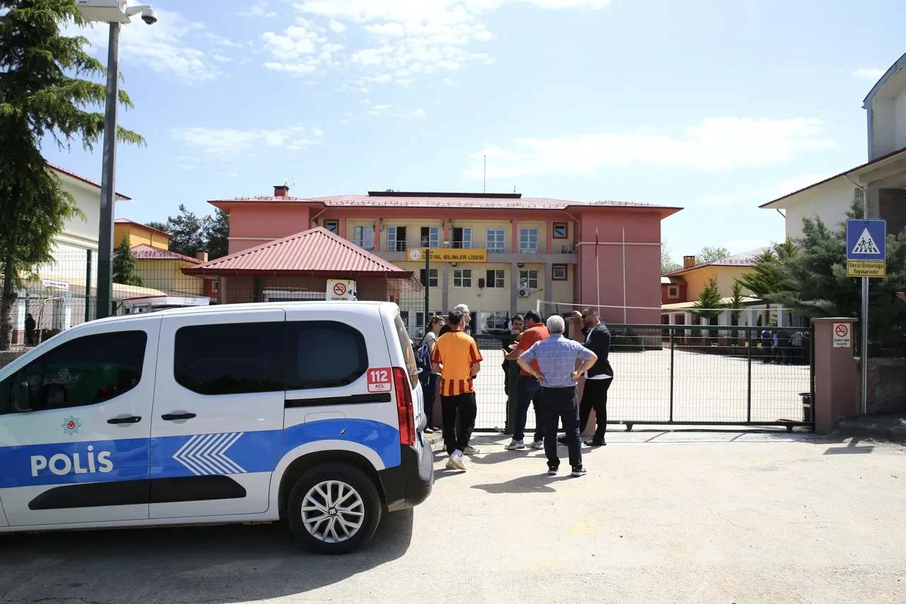 Giresun'da lisede çifte cinayet! Kan donduran olayın nedeni belli oldu!