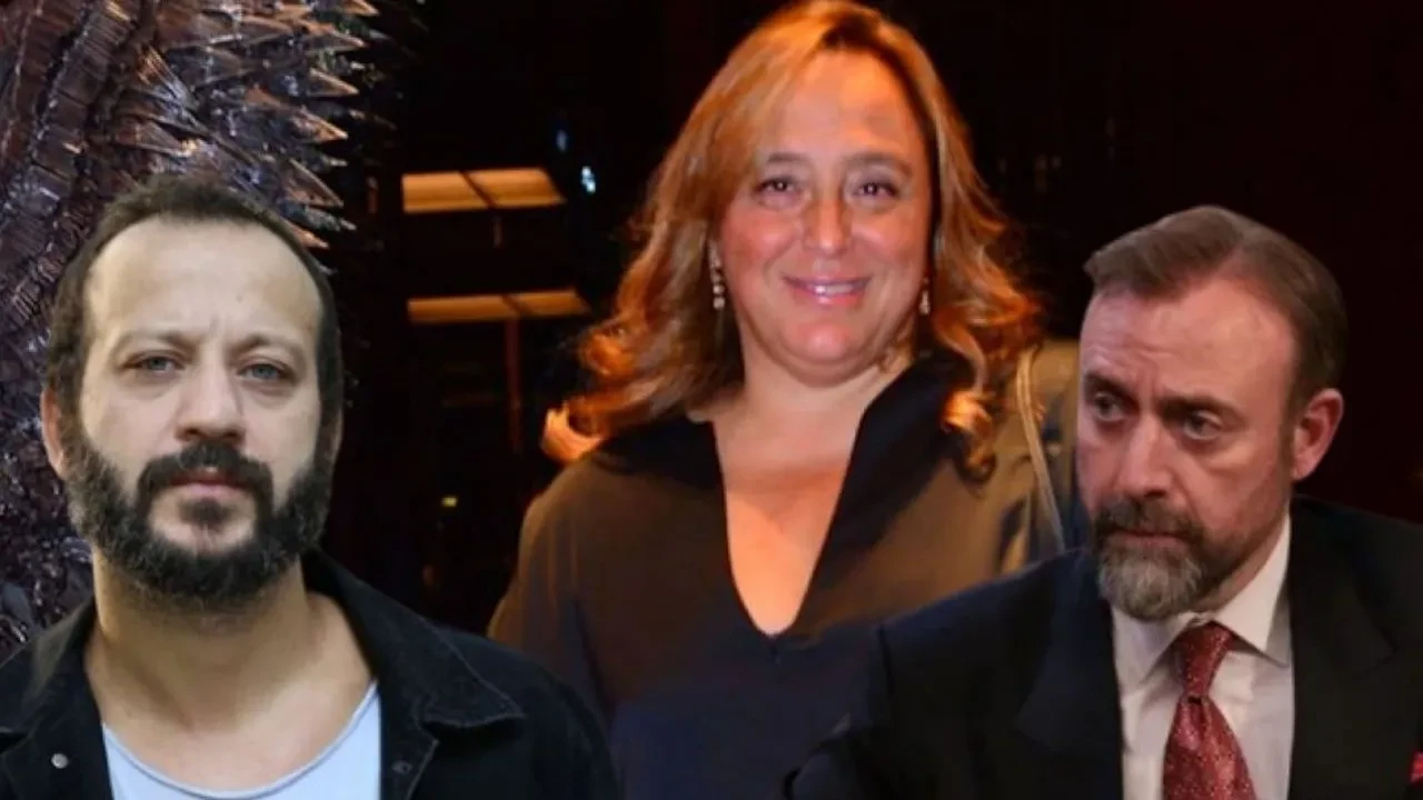 Halit Ergenç ile Rıza Kocaoğlu hakim karşısında! Aylık gelirleri ortaya çıktı 