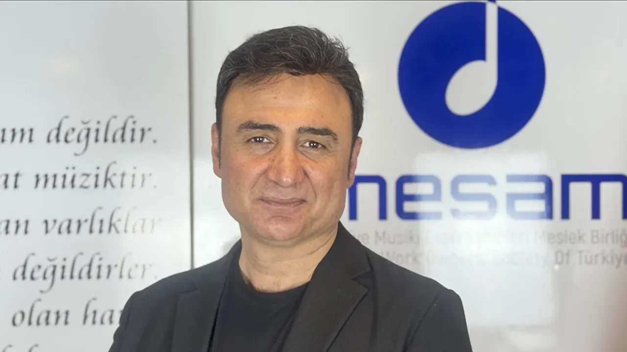 Herkes kara kara düşünüyor! Yabancı müzik için de telif ödenecek: İşte günlük telif bedeli 