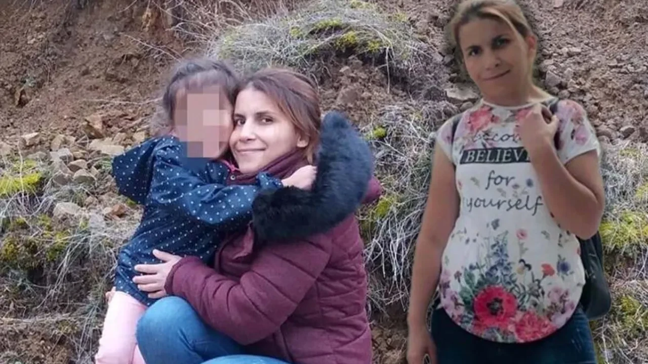 İki çocuk annesinin kahreden ölümü! 