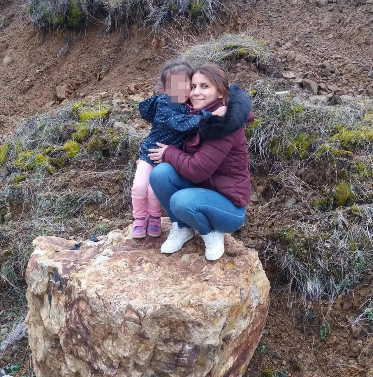 İki çocuk annesinin kahreden ölümü!