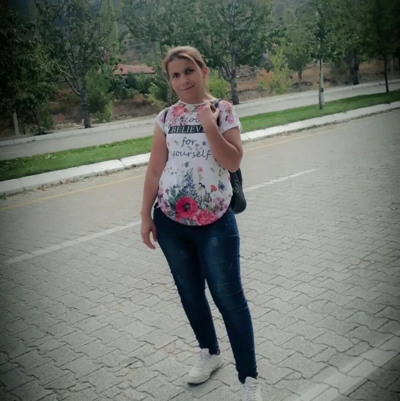 İki çocuk annesinin kahreden ölümü!