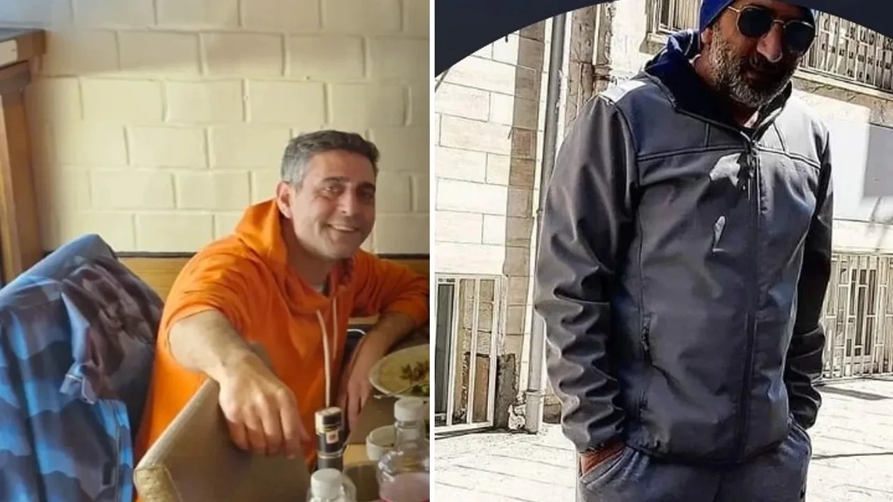 İki kardeşin kavgası kanlı bitti! Önce kardeşini öldürdü, sonra intihar etti 