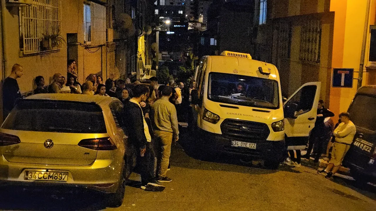 İki kardeşin kavgası kanlı bitti! Önce kardeşini öldürdü, sonra intihar etti 