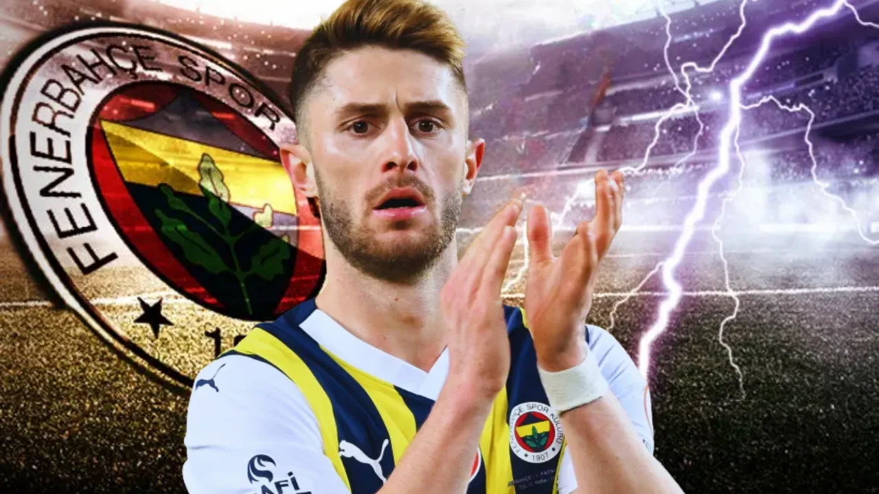 İsmail Yüksek transferi gerçekleşiyor: Fenerbahçe'de 12 milyon Euroluk ayrılık! 