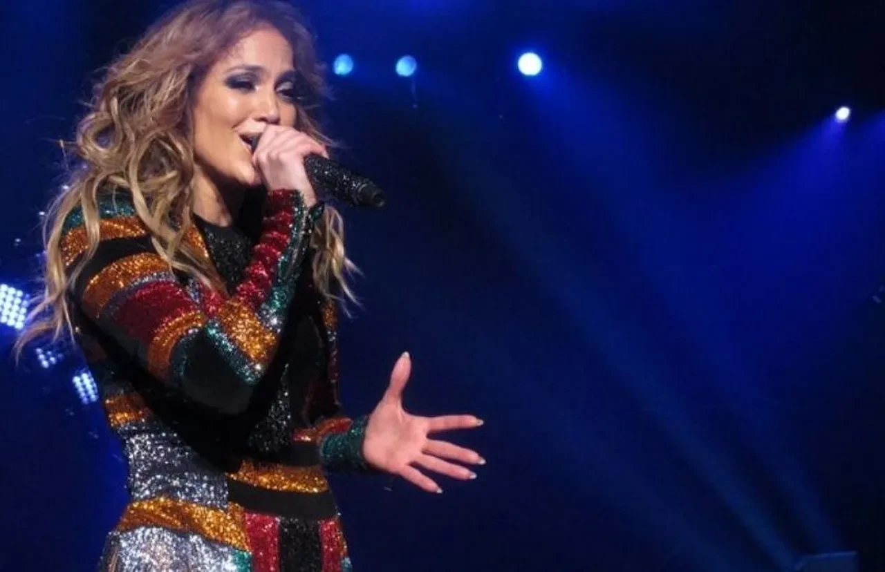 Jennifer Lopez'i dinlemenin bedeli belli oldu