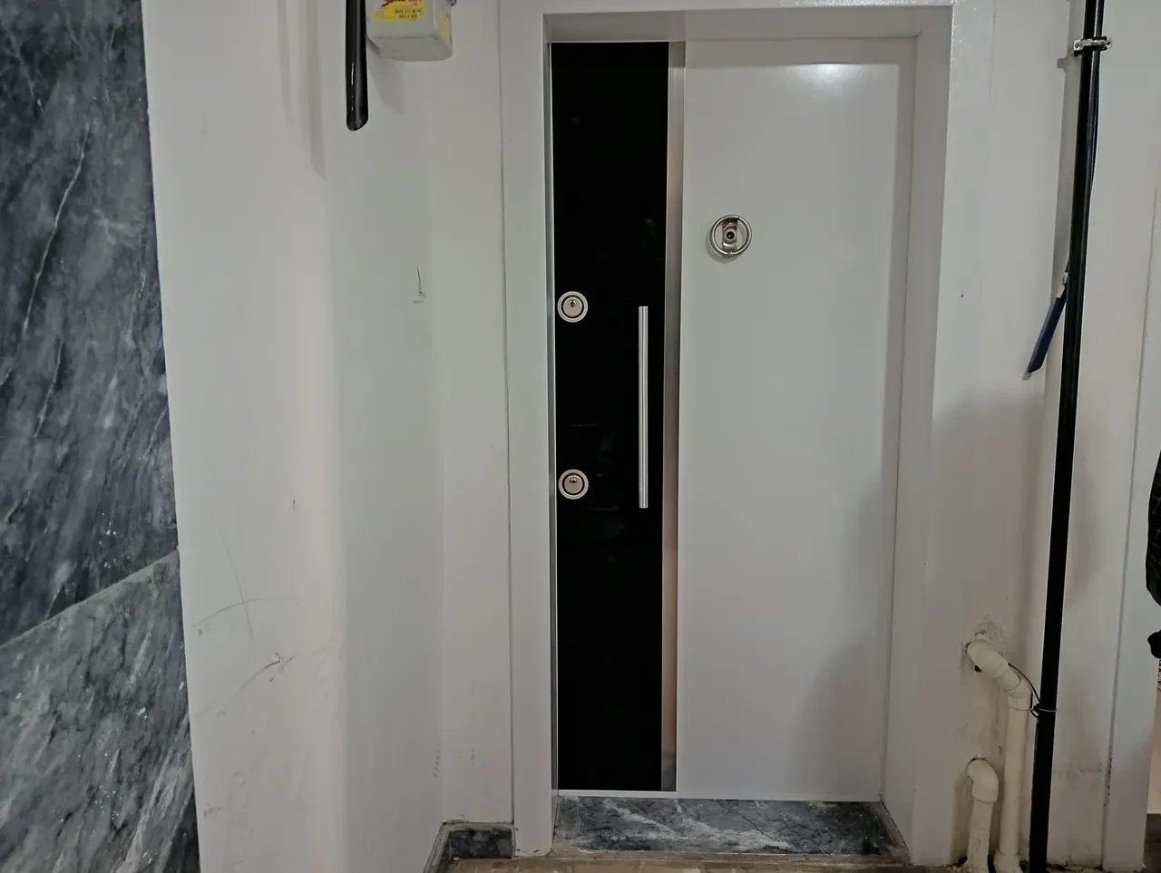 Kanser hastası adam, önce eşini öldürdü sonra intihar etti! Detaylar yürek yaktı