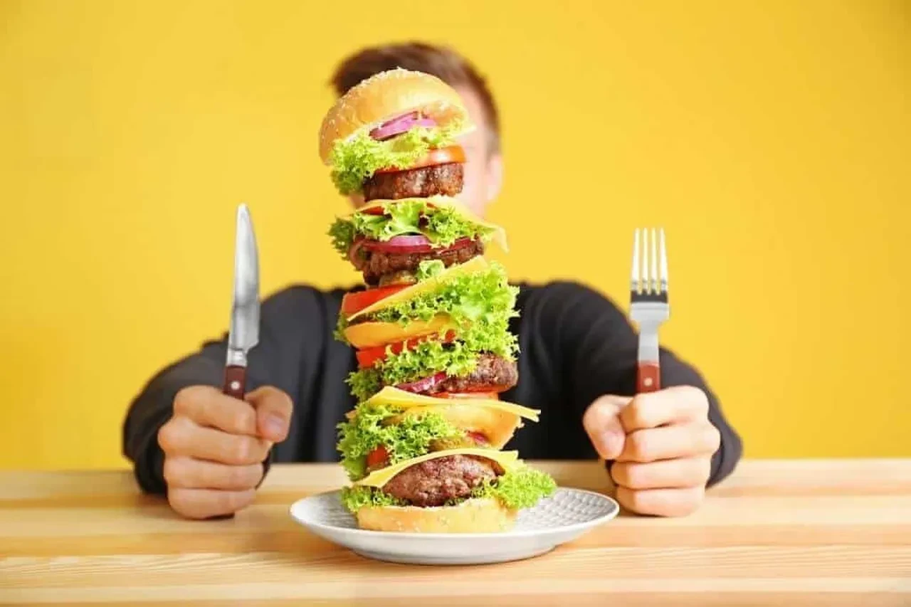 Kilo vermenin anahtarı dilden mi geçiyor? Dilin haritası çıkarıldı