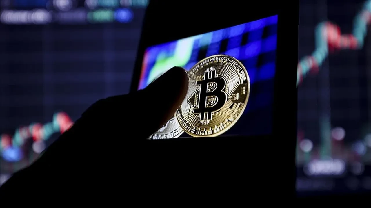 Kripto Varlık Merkezi Kayıt Sistemi devreye girdi