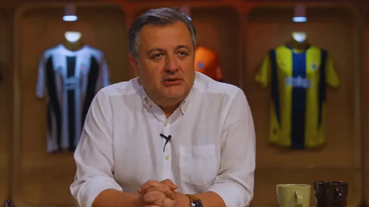 Mehmet Demirkol'dan şaşırtan yorum: 