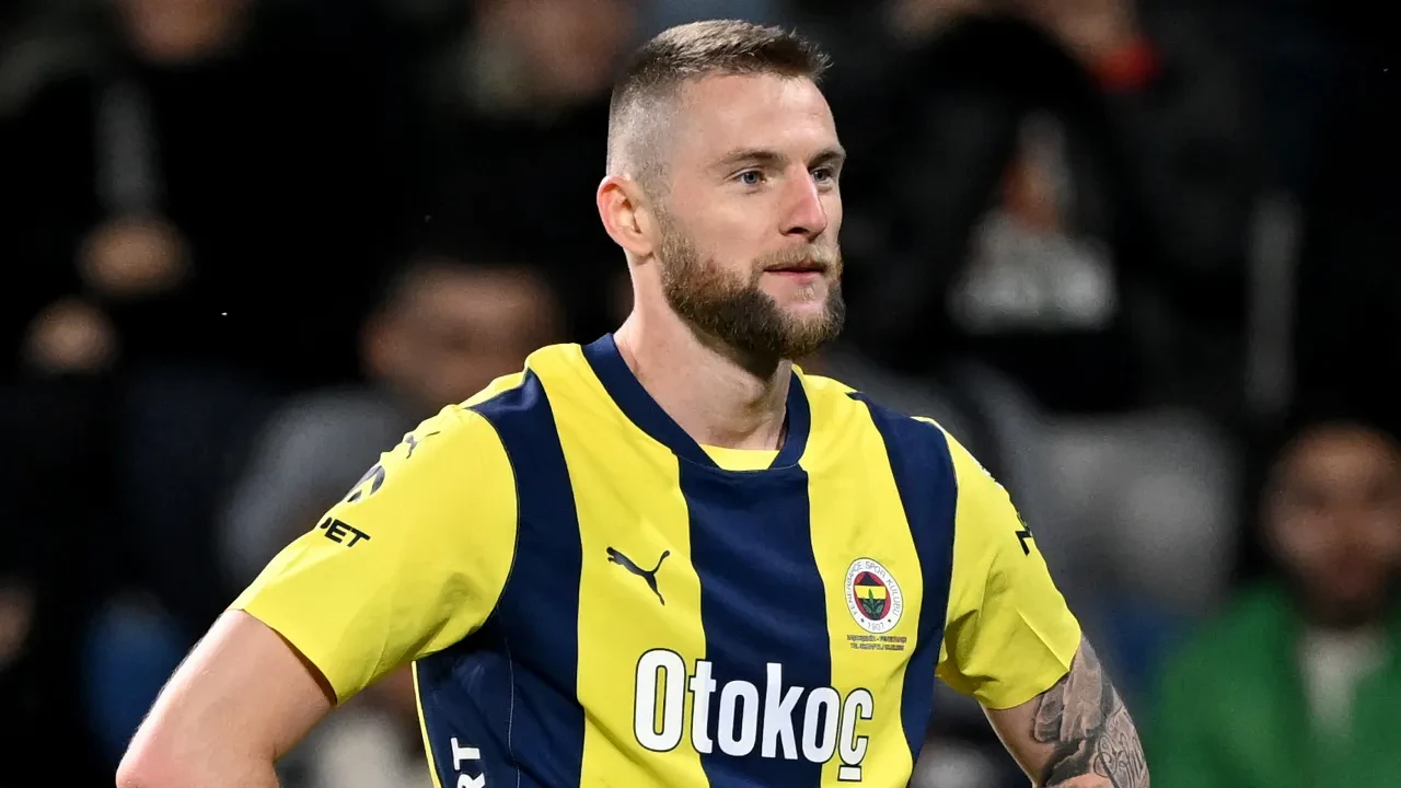 Milan Skriniar transfer konusunda açık kapı bıraktı! 