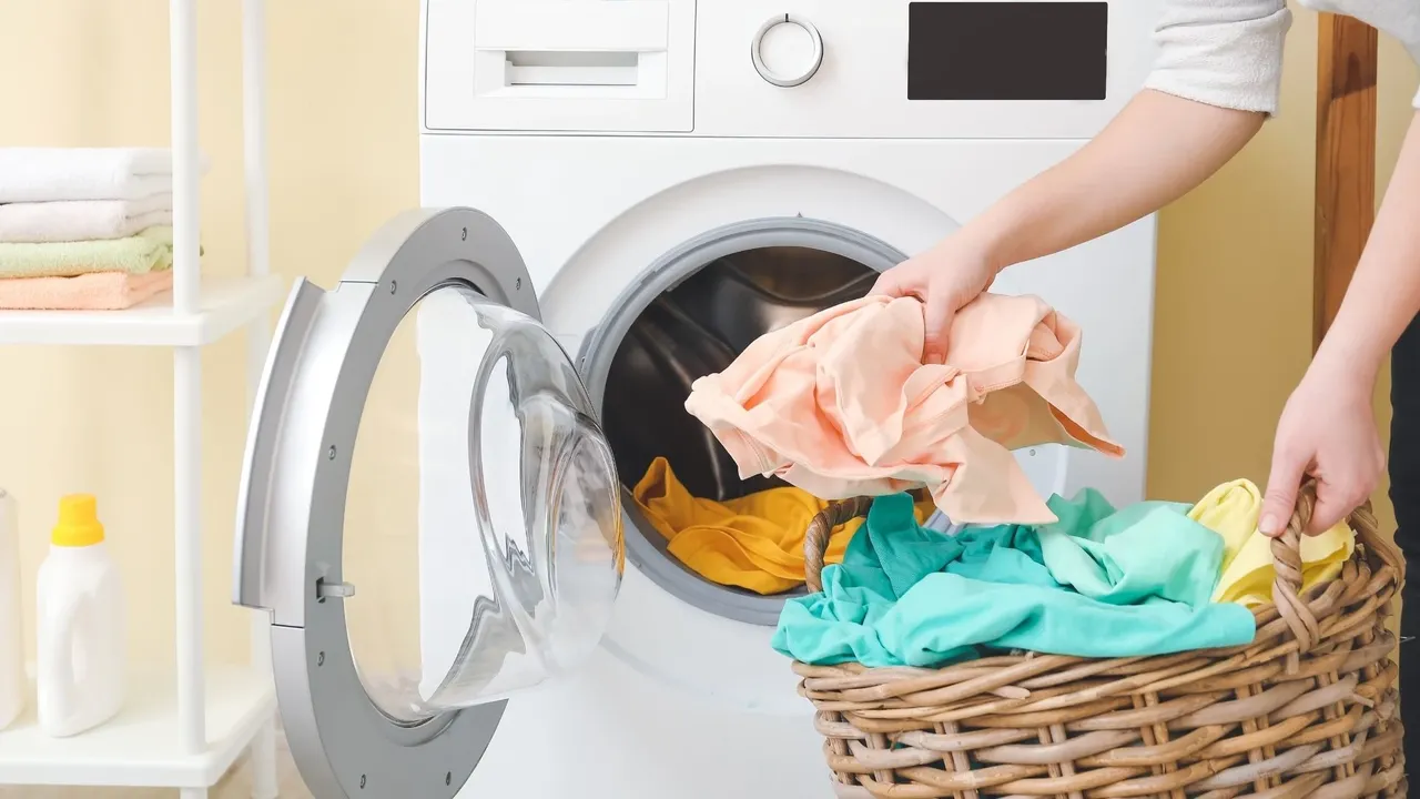 Ne yumuşatıcı ne kimyasal: 1 kapağı çamaşırları yumuşacık ve tertemiz yapıyor