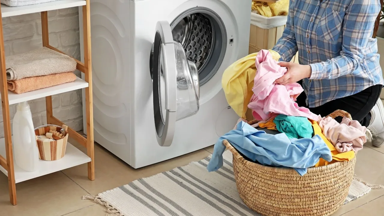 Ne yumuşatıcı ne kimyasal: 1 kapağı çamaşırları yumuşacık ve tertemiz yapıyor