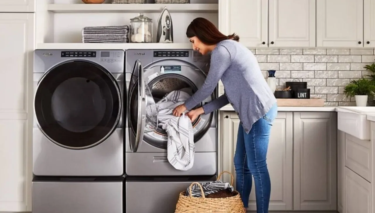 Ne yumuşatıcı ne kimyasal: 1 kapağı çamaşırları yumuşacık ve tertemiz yapıyor