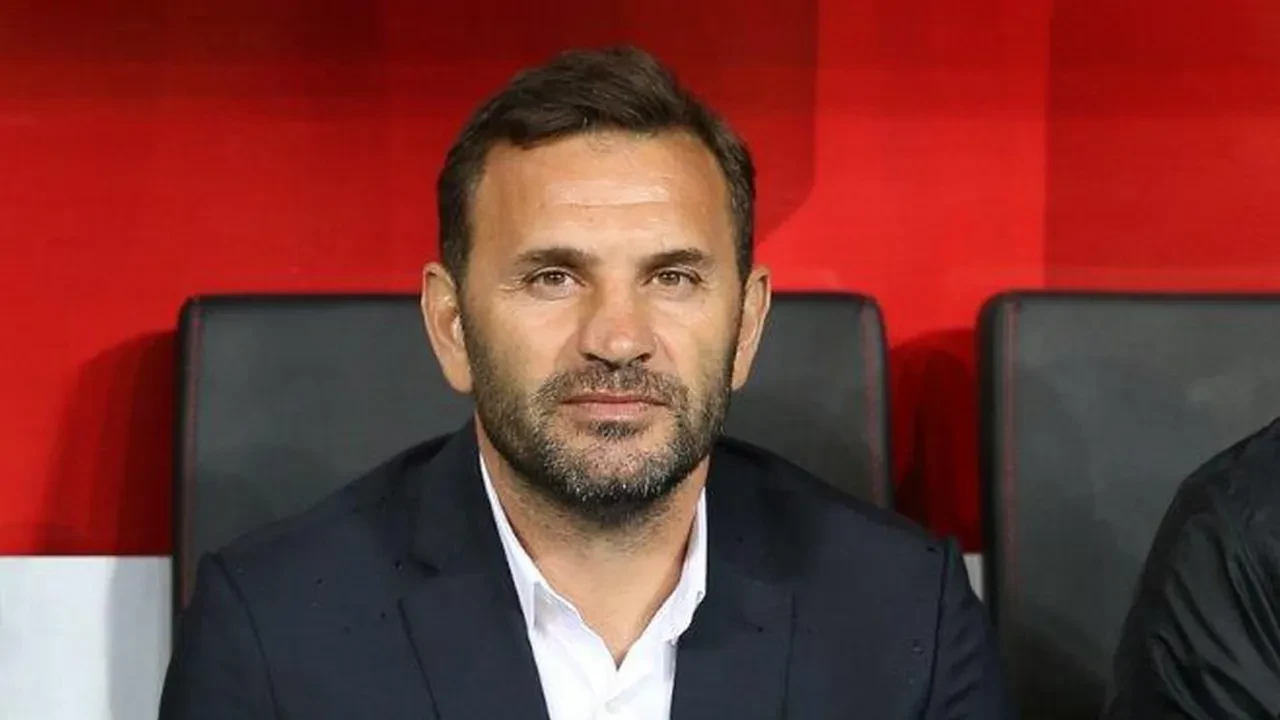 Okan Buruk onay verdi: Galatasaray dünya yıldızıyla resmi görüşmelere başladı!