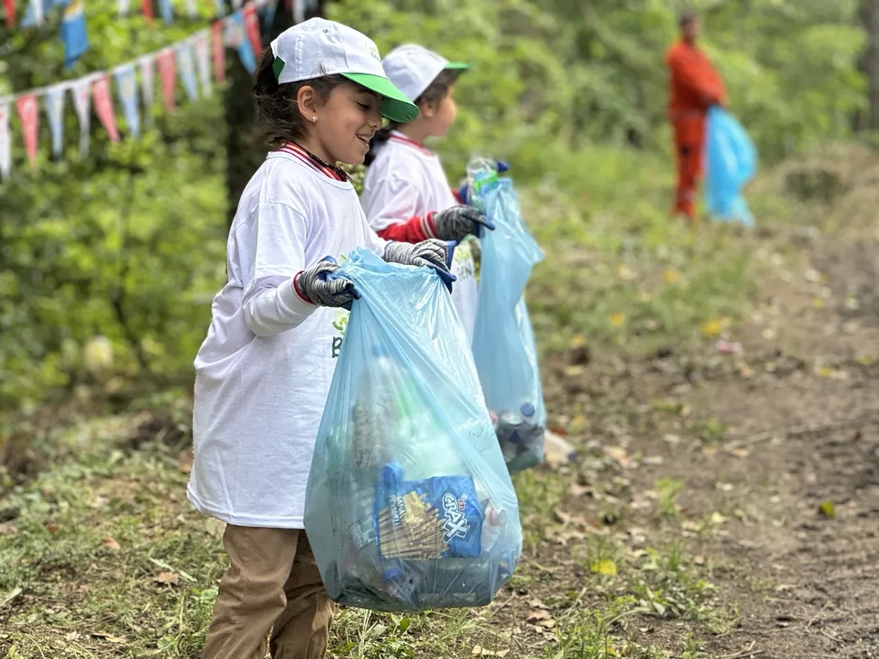Orman yangınlarına karşı seferberlik: “Orman Benim” kampanyası başlıyor