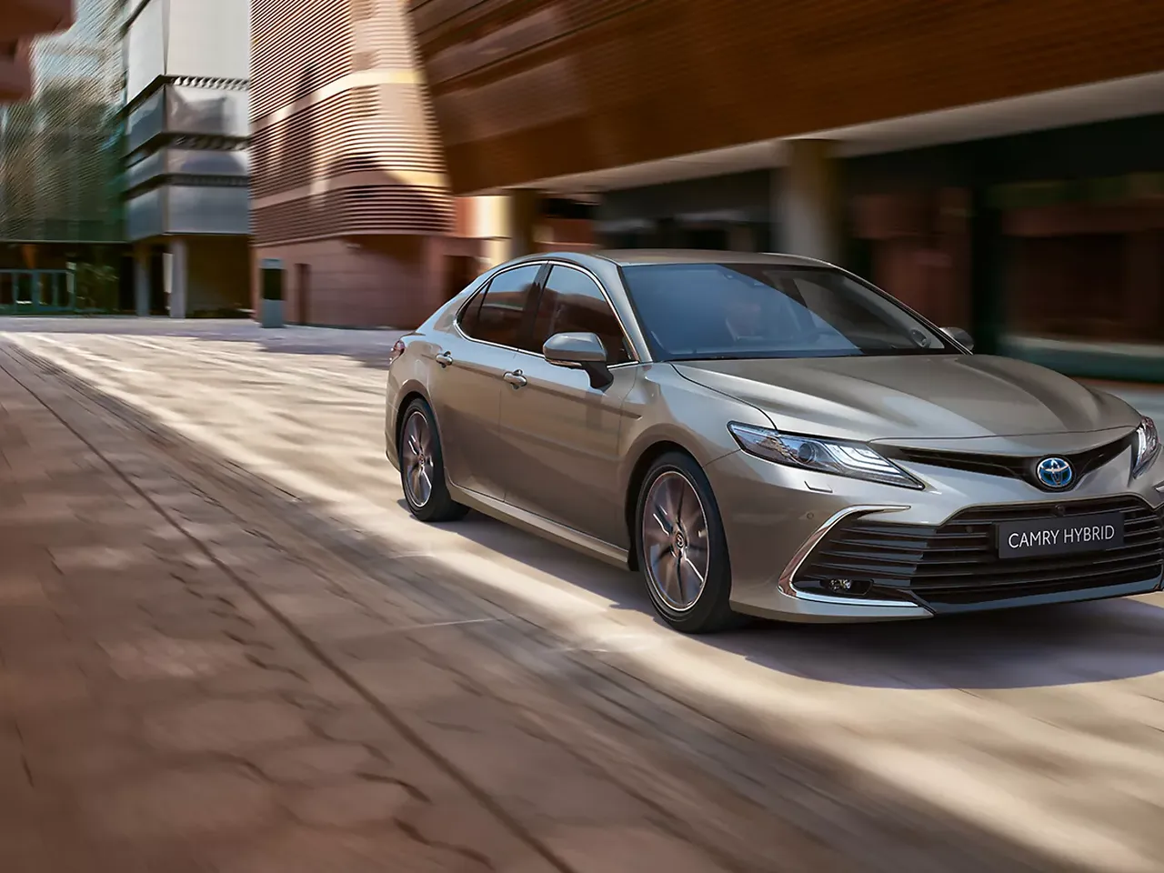 Otomobil piyasasında Toyota rüzgarı! Türkiye’de yüzde 51 büyüdü