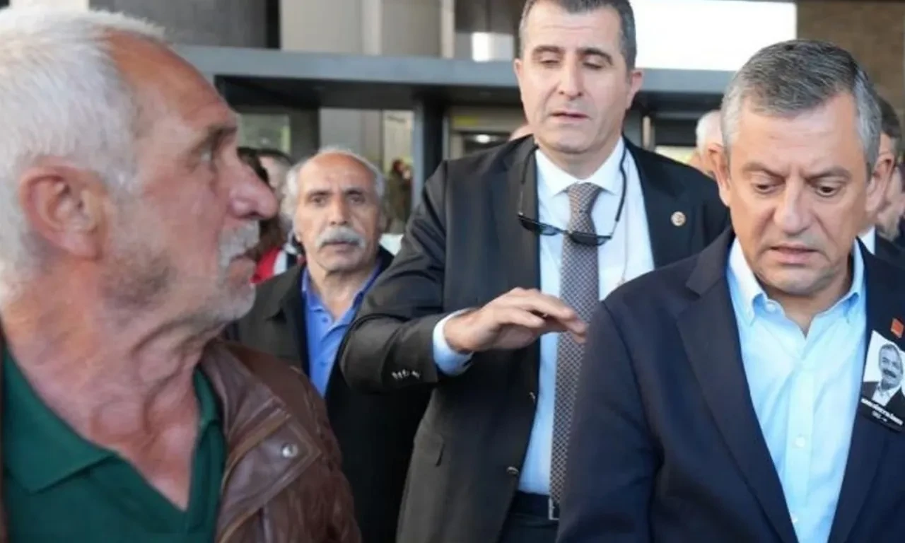 Özgür Özel'e saldırmıştı... Selçuk Tengioğlu'nun evlatlarını katletmesinin üzerinden 21 yıl geçti