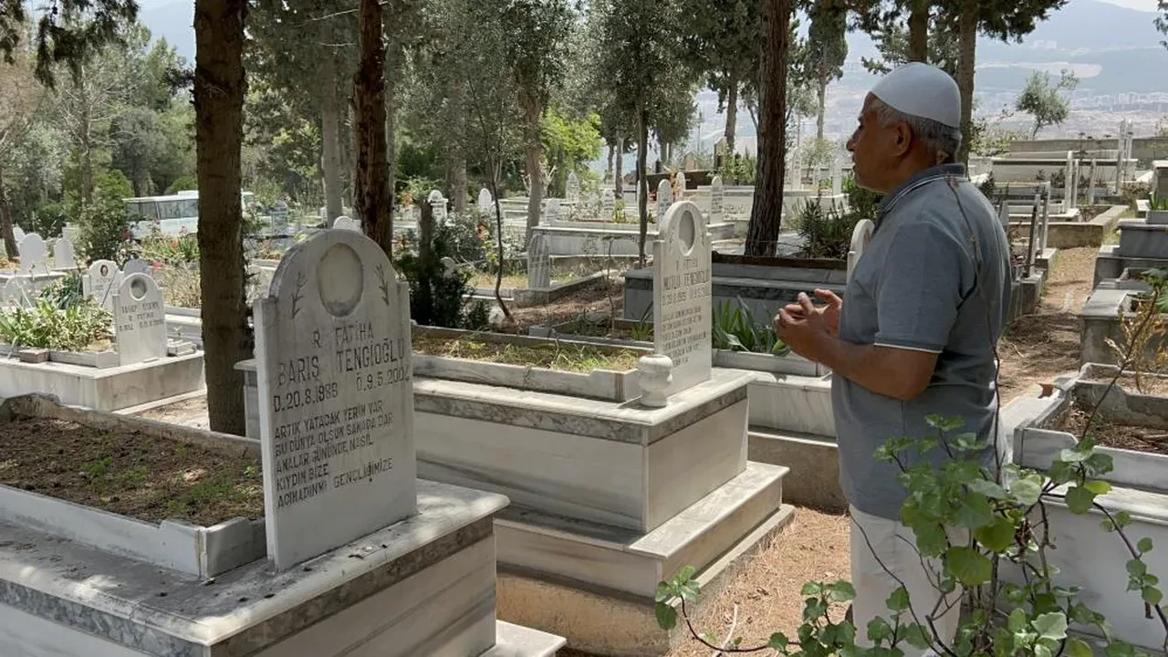 Özgür Özel'e saldırmıştı... Selçuk Tengioğlu'nun evlatlarını katletmesinin üzerinden 21 yıl geçti