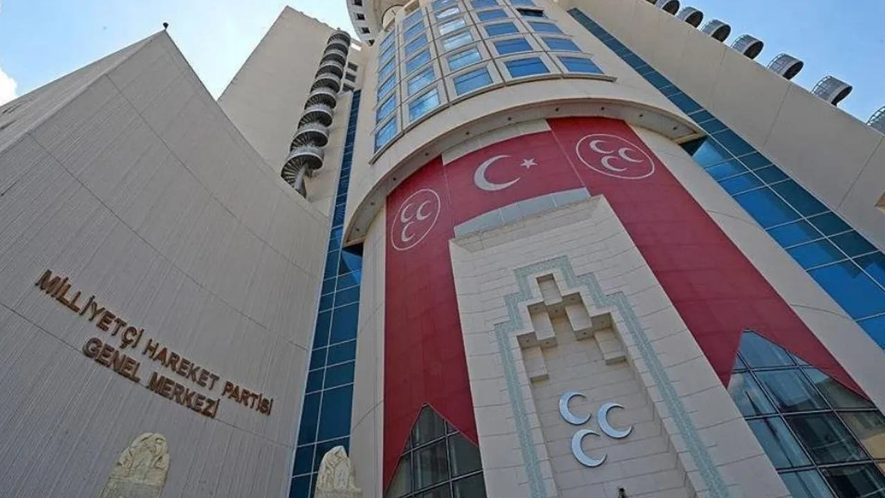 PKK'nın kongreyi toplamasına MHP'den ilk açıklama: Kan ve kin devri kapanmıştır