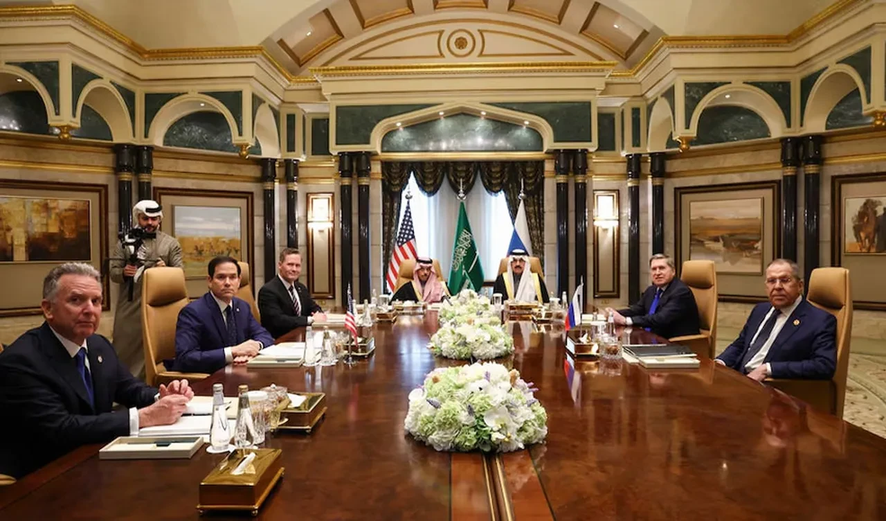 Polonya'dan barış çağrısı! 'ABD başarısız olursa rota Türkiye olabilir'