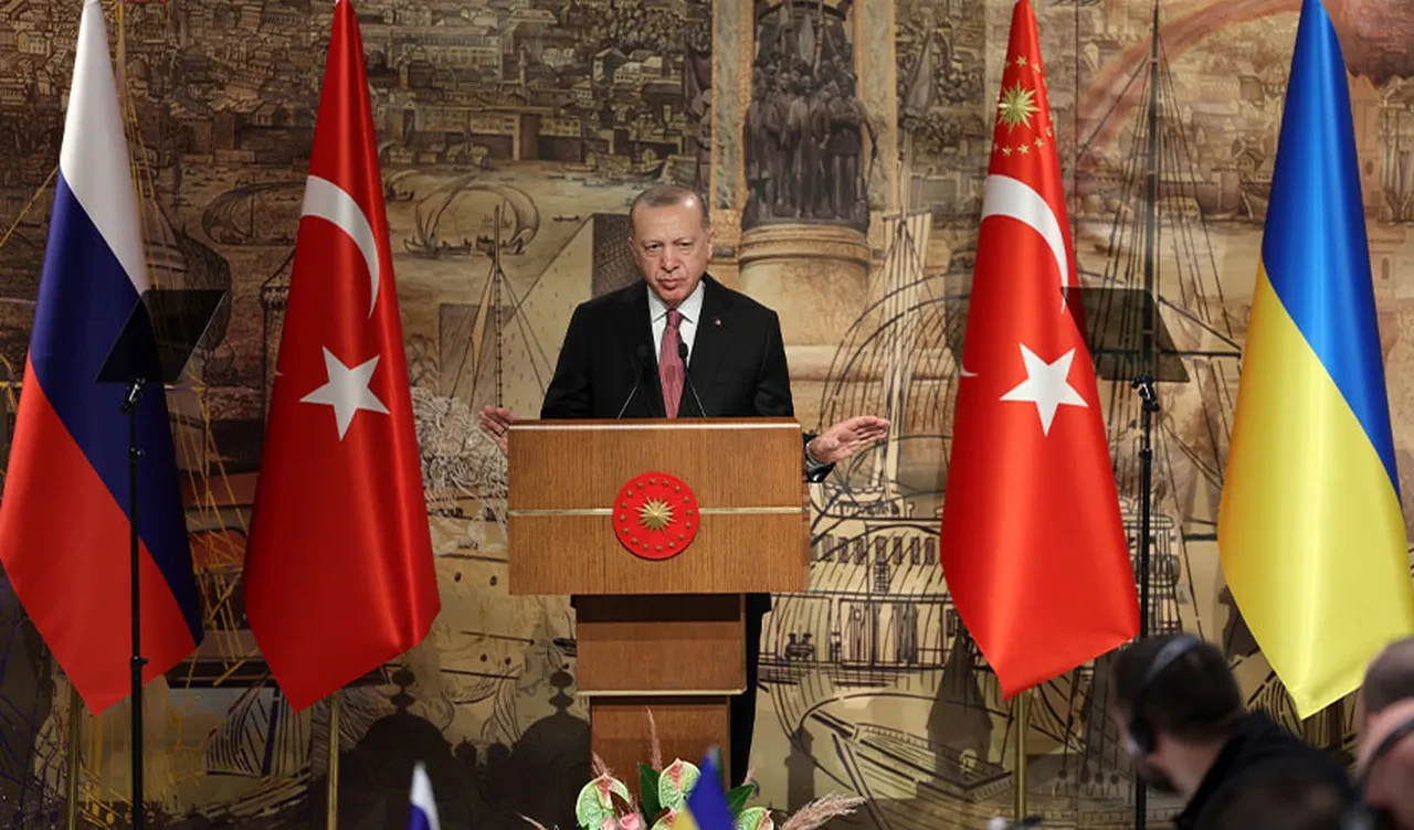 Polonya'dan barış çağrısı! 'ABD başarısız olursa rota Türkiye olabilir'