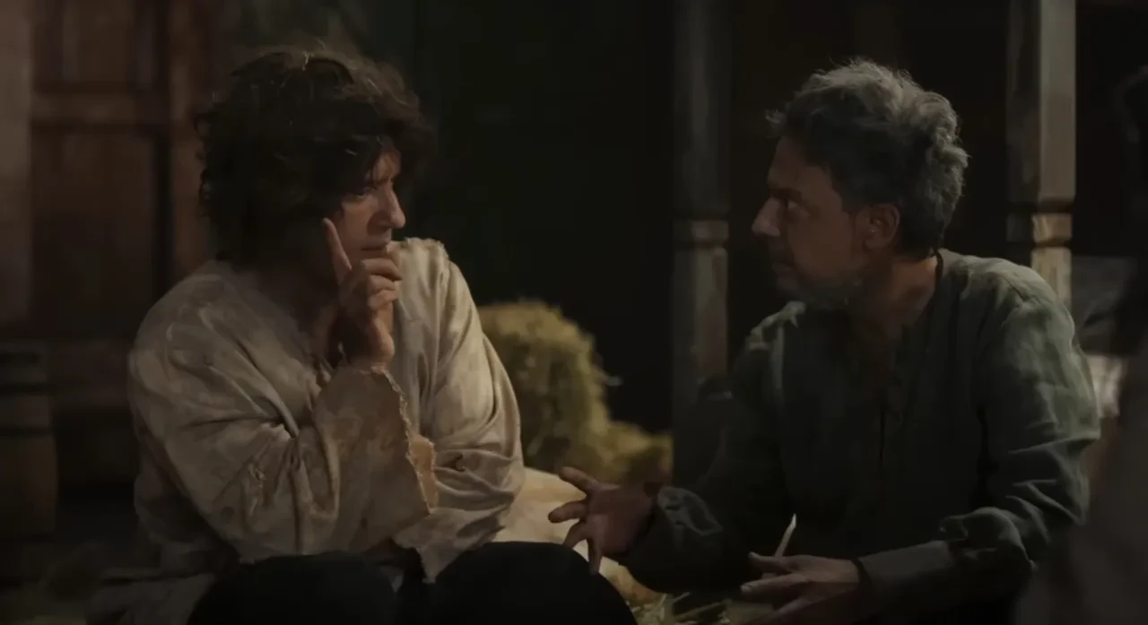 Prens 3. sezon 1. bölüm izle