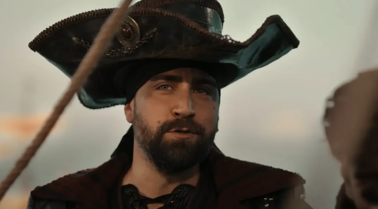 Prens 3. sezon 1. bölüm izle