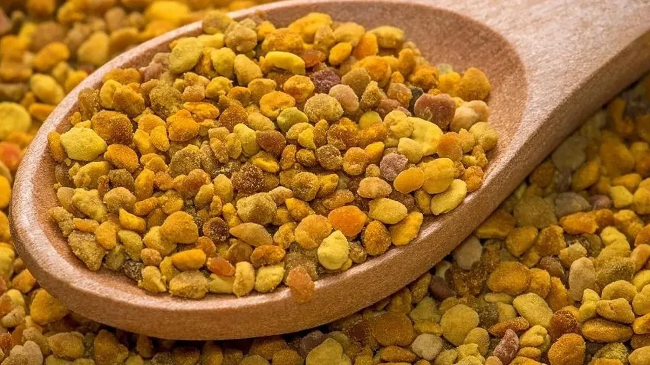 Sadece profesyonel sporcuların bildiği doğal besin! Kas kütlesini arttırıyor, güç veriyor