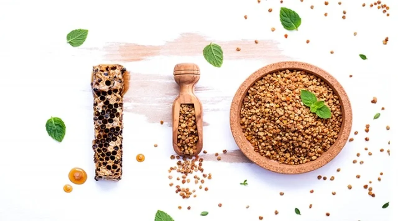 Sadece profesyonel sporcuların bildiği doğal besin! Kas kütlesini arttırıyor, güç veriyor