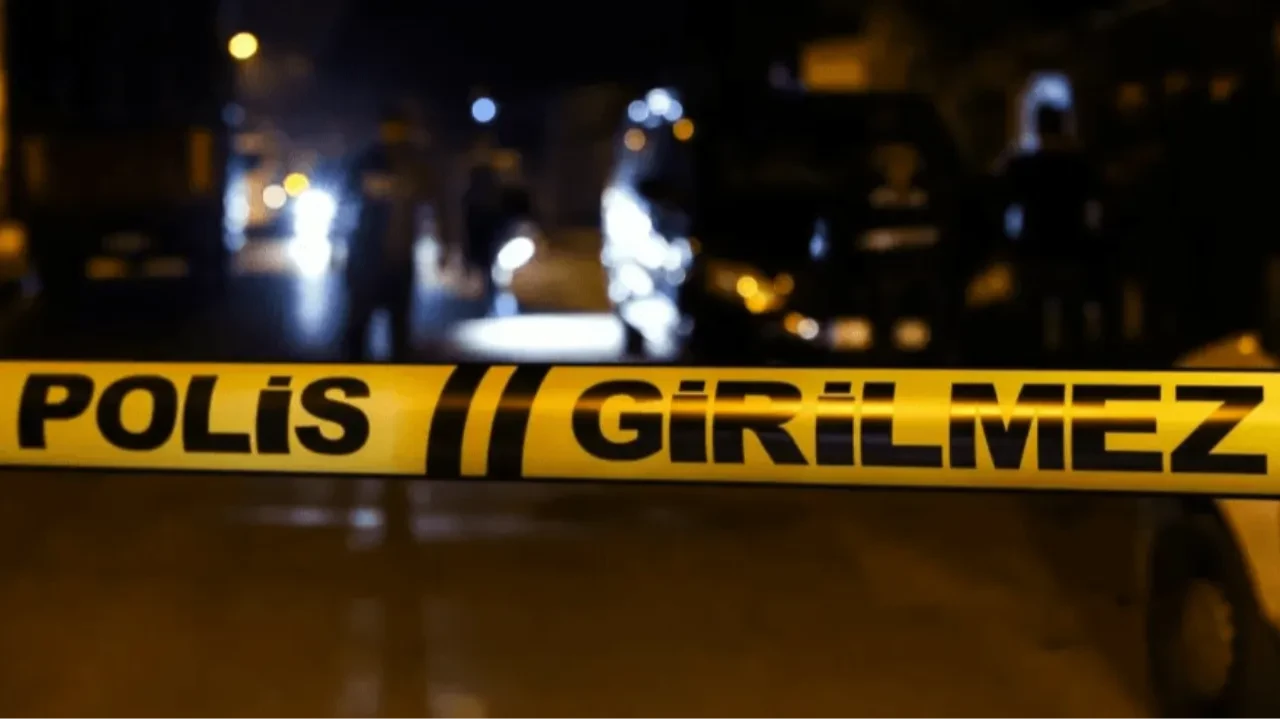 Samsun'da silahlı saldırı: Aynı aileden 3 kişiyi vurup kaçtı