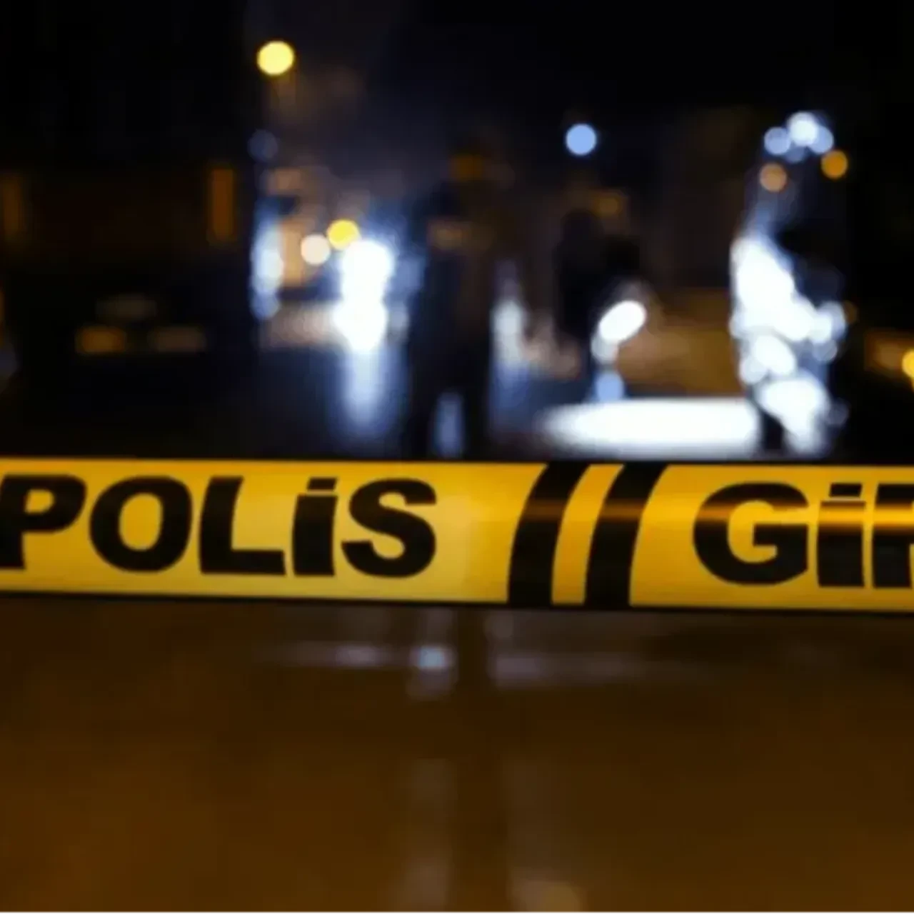 Samsun'da silahlı saldırı: Aynı aileden 3 kişiyi vurup kaçtı