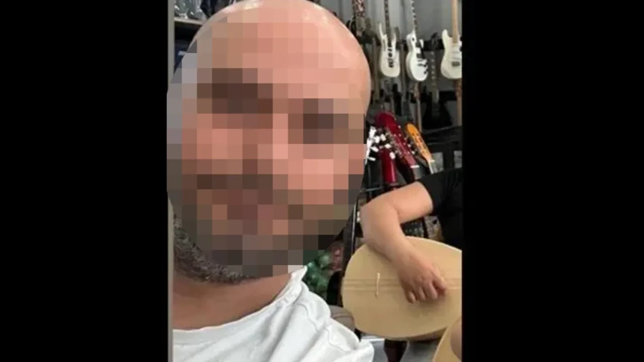 Saz kursunda cinsel istismar skandalı! Eğitmen tutuklandı! Valilik'ten açıklama geldi