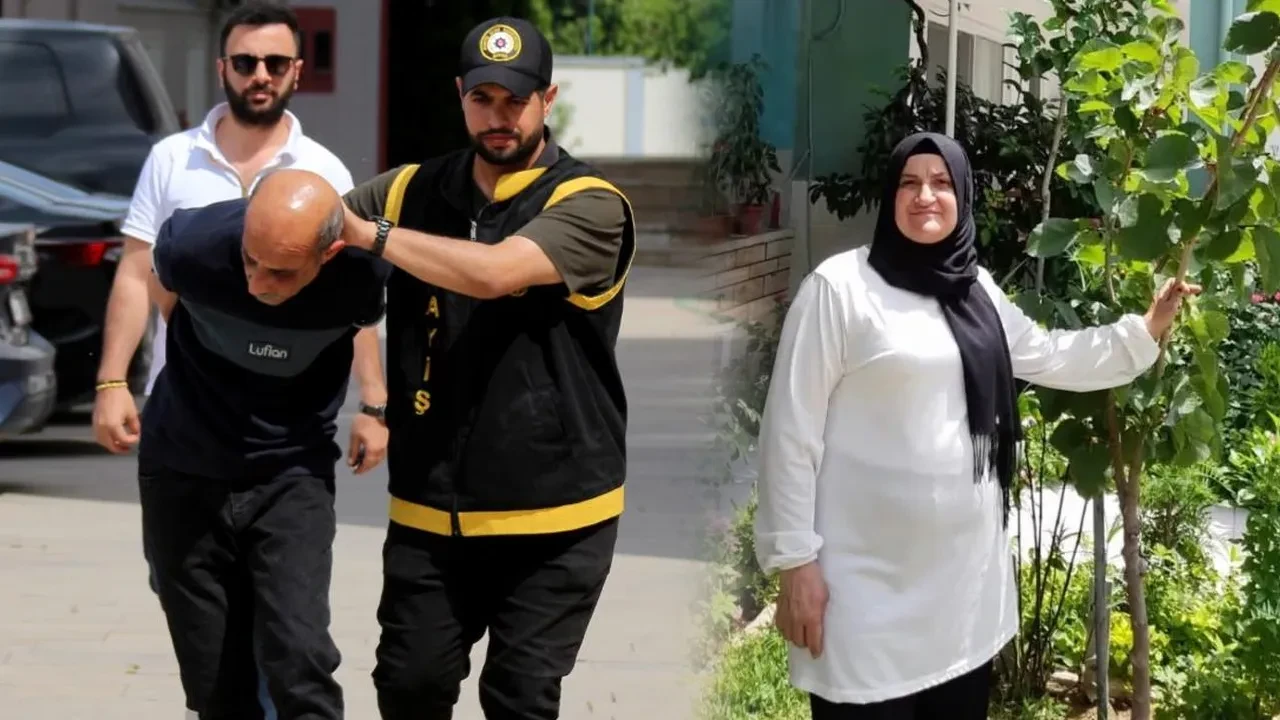 'Size anne acısı yaşatacağım' demişti! Eski eşini katleden caninin ifadesi ortaya çıktı 
