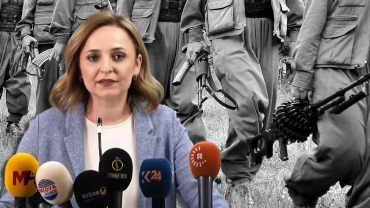 Son dakika | DEM Parti duyurdu! 'PKK'nın kongre toplaması an meselesi' 