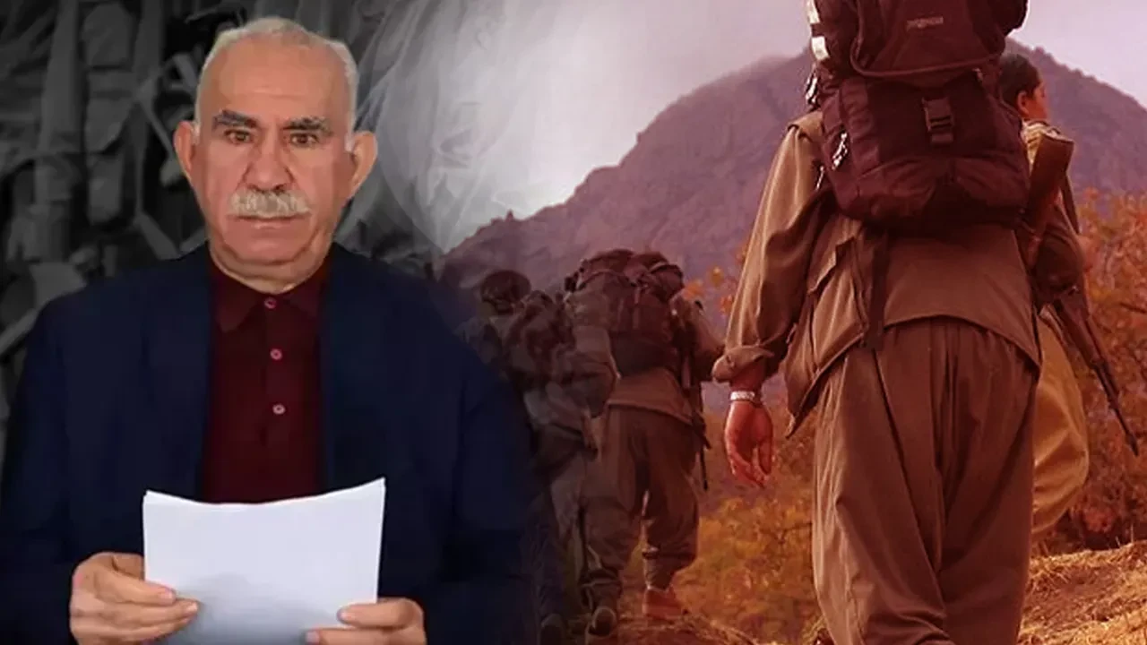 Son dakika! PKK kongrenin toplandığını duyurdu