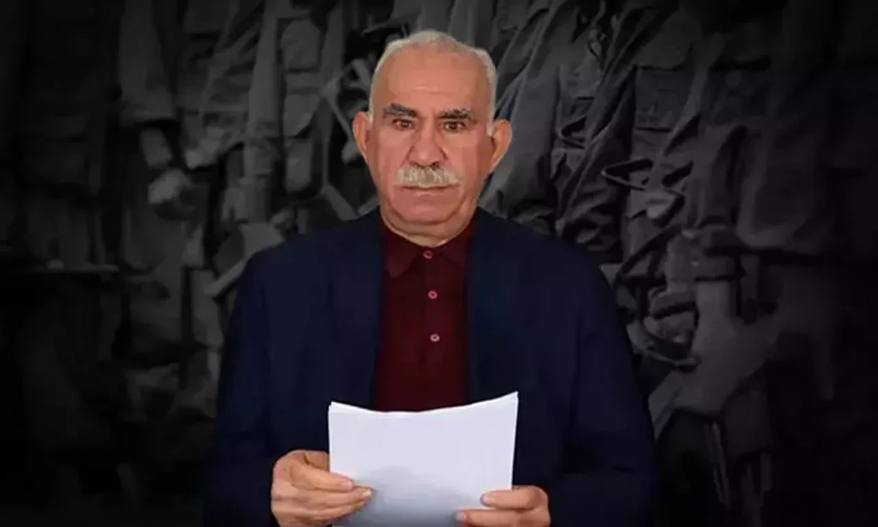 Son dakika! PKK kongrenin toplandığını duyurdu
