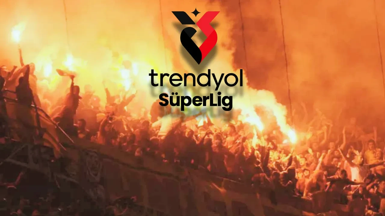 Süper Lig'de bir teknik adam ayrılığı daha! 