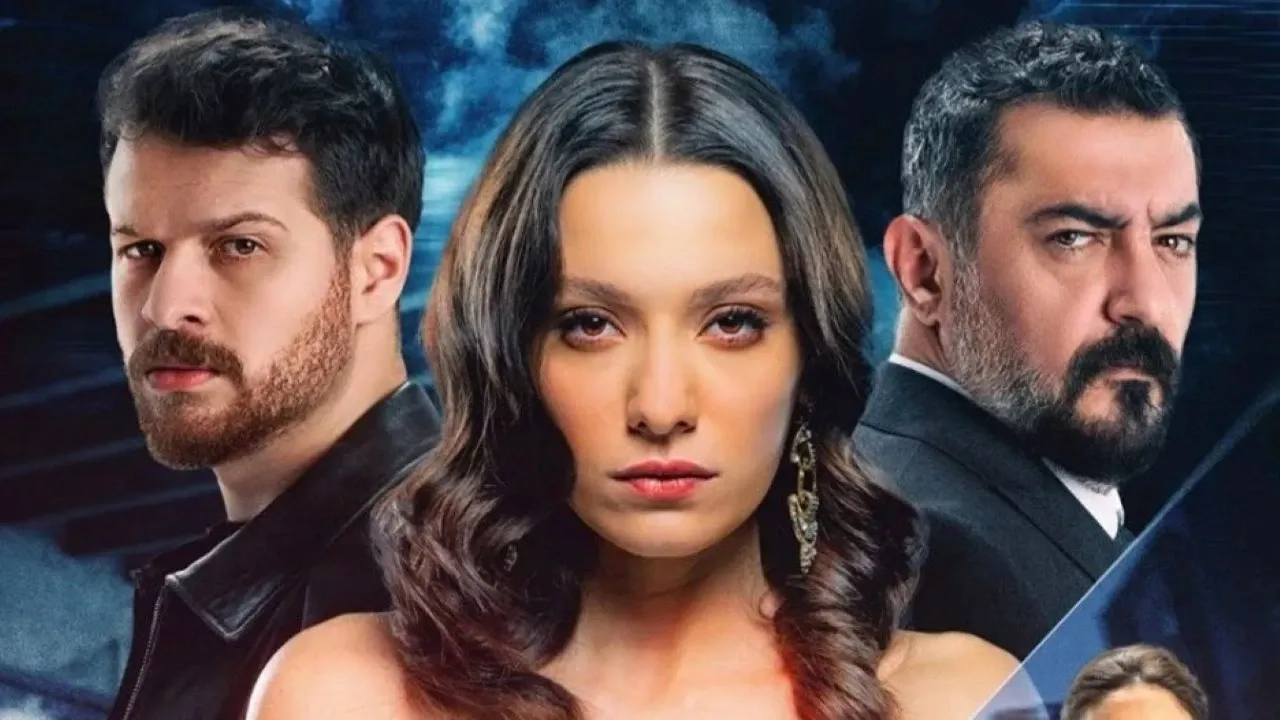 Sustalı Ceylan final mi yaptı yeni bölümü ne zaman?