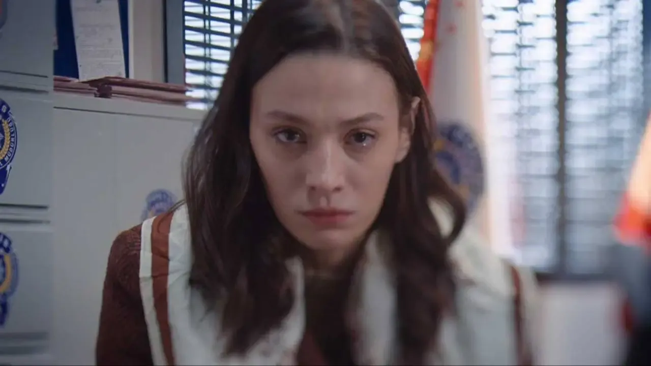 Sustalı Ceylan final mi yaptı yeni bölümü ne zaman?