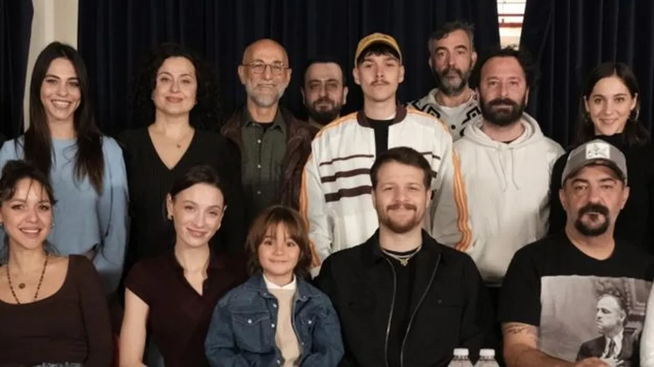 Sustalı Ceylan final mi yaptı yeni bölümü ne zaman?