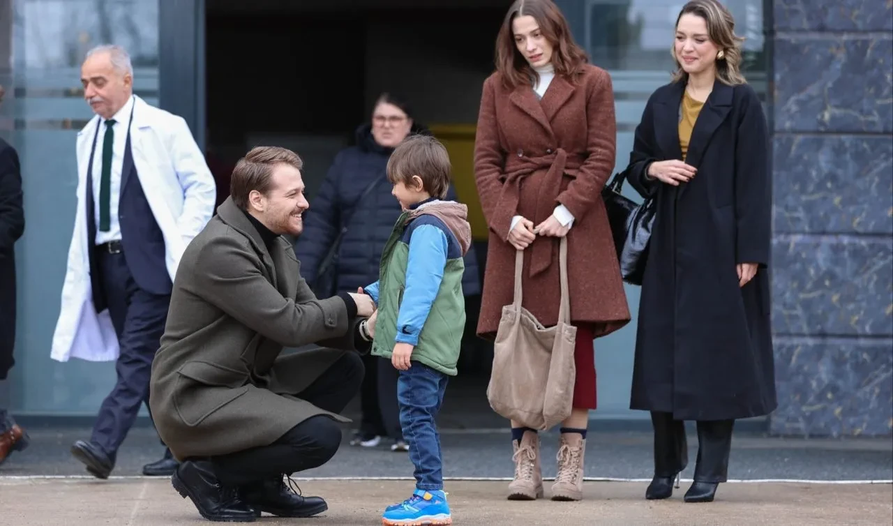 Sustalı Ceylan final mi yaptı yeni bölümü ne zaman?