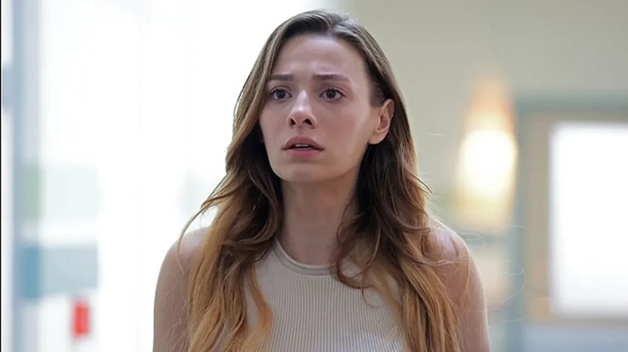 Sustalı Ceylan final mi yaptı yeni bölümü ne zaman?