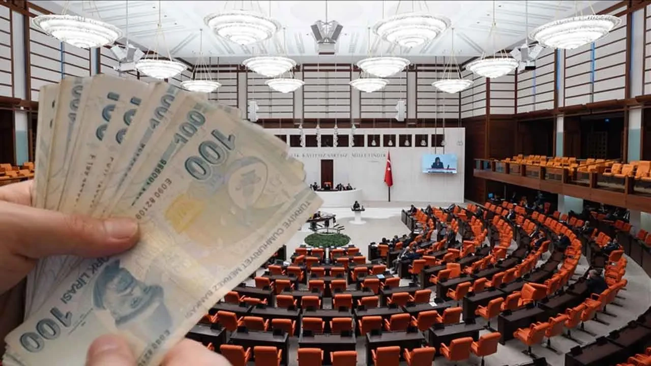 Teklif Meclis'te kabul edildi! Bunu yapan 15 bin lira ceza ödeyecek